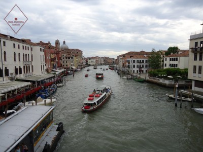Венеция